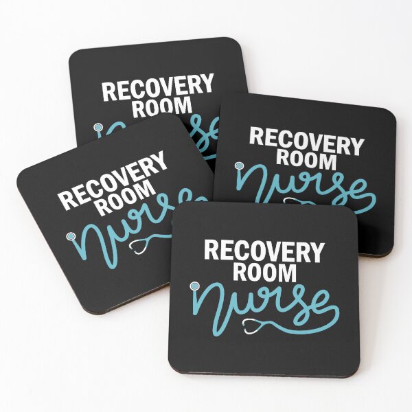 Item preview, Recovery Room Nurse -  Anesthesia Care Nursing Department designed and sold by Senthamizh.