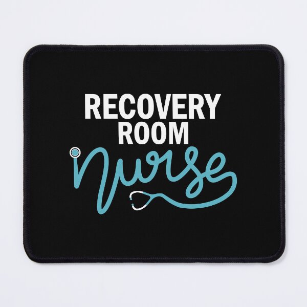 Item preview, Recovery Room Nurse - Anesthesia Care Nursing Department designed and sold by Senthamizh.