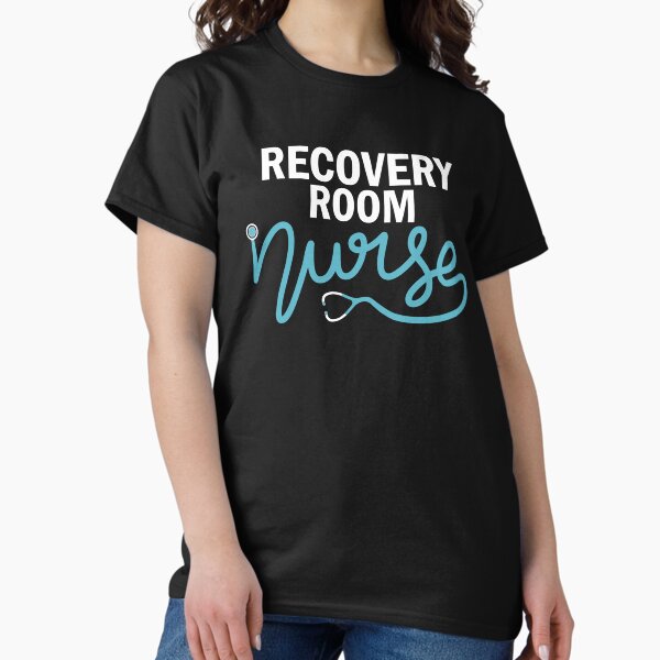 Item preview, Recovery Room Nurse -  Anesthesia Care Nursing Department designed and sold by Senthamizh.
