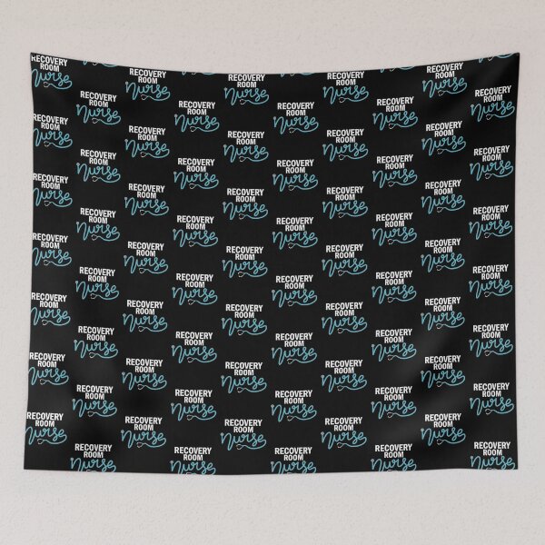 Item preview, Recovery Room Nurse -  Anesthesia Care Nursing Department designed and sold by Senthamizh.