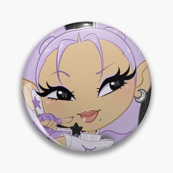 Item preview, PIXIE PALZ: Gemini designed and sold by zddesignz.