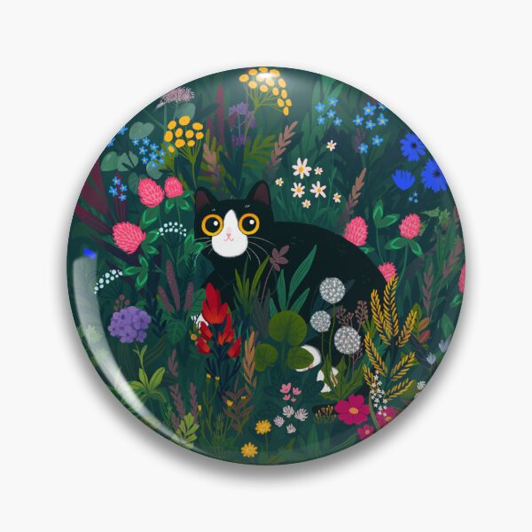 Item preview, Among wildflowers designed and sold by hellocloudy.