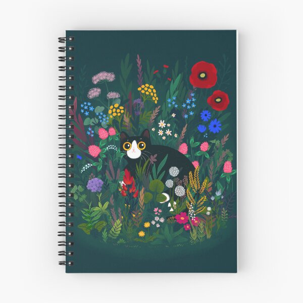 Item preview, Among wildflowers designed and sold by hellocloudy.
