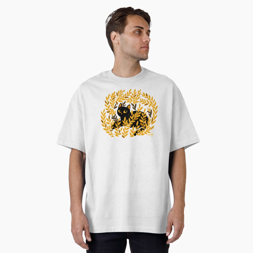 Item preview, Oversized T-Shirt designed and sold by hellocloudy.