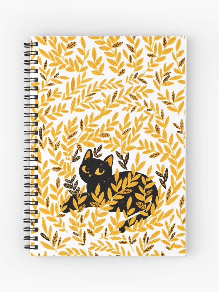 Thumbnail 1 of 3, Journal, Honey designed and sold by hellocloudy.