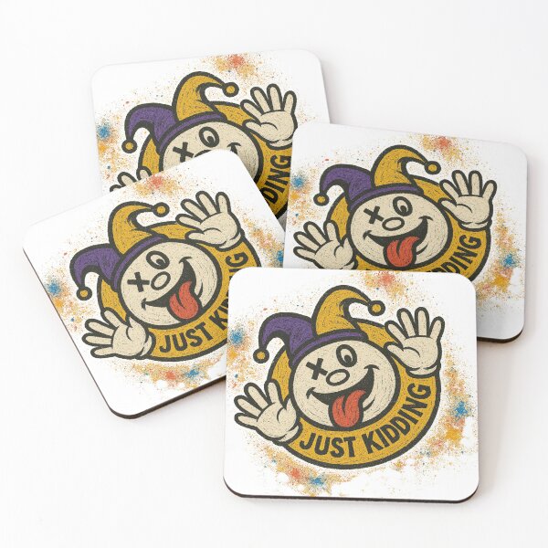Item preview, Jokepop Jester designed and sold by nopdou.