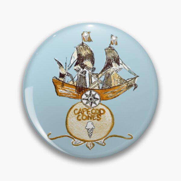 Item preview, Cape Cod Ice Cream designed and sold by Maria Chandler.