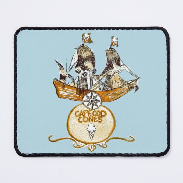 Item preview, Cape Cod Ice Cream designed and sold by Maria Chandler.