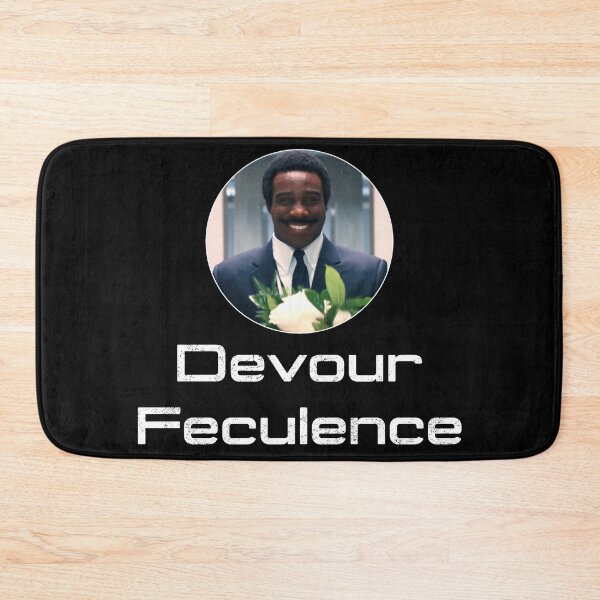 Item preview, devour feculence  designed and sold by crestfallenmermaid.