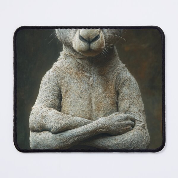 Item preview, Confident Young Kangaroo designed and sold by TOOKTIKshop.