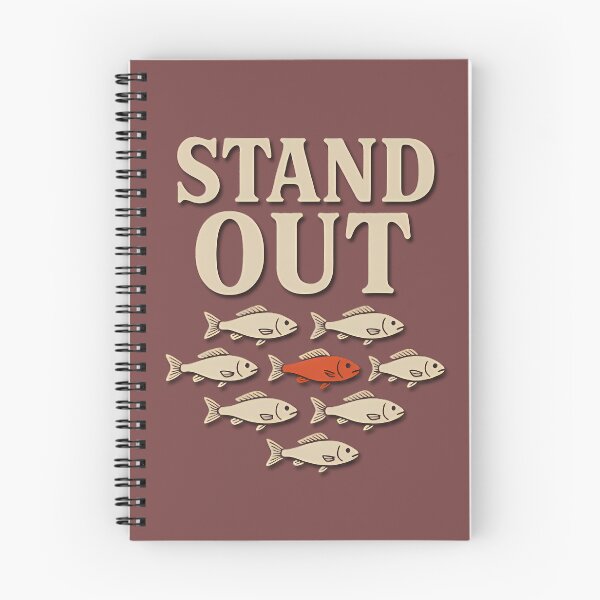 Item preview, Stand Out designed and sold by skycharts.