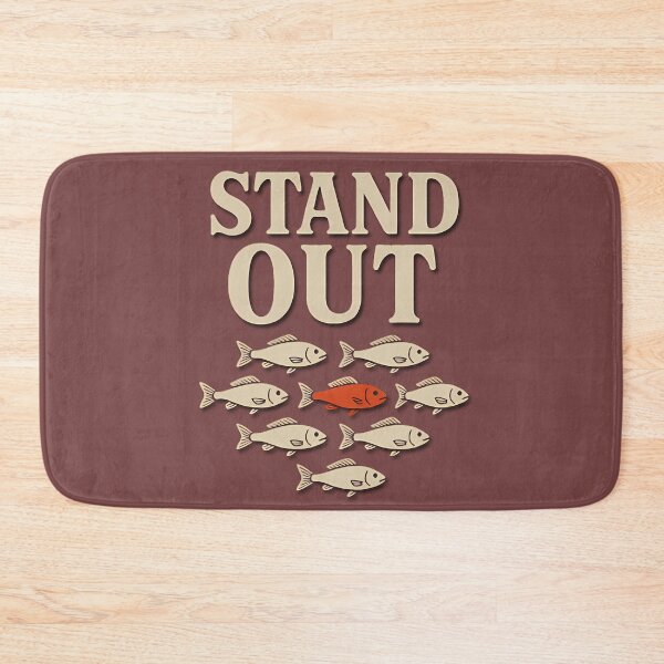 Item preview, Stand Out designed and sold by skycharts.