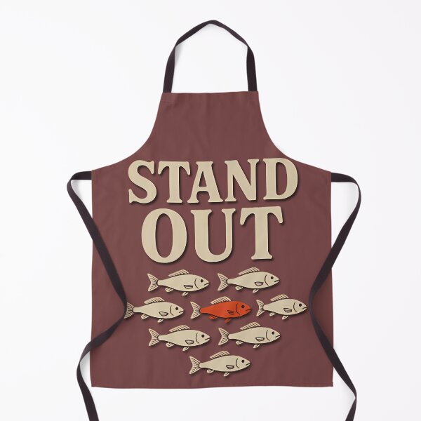 Item preview, Stand Out designed and sold by skycharts.