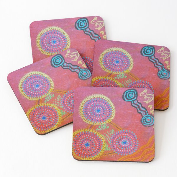 Item preview, Meeting on Country designed and sold by Nhuralama.
