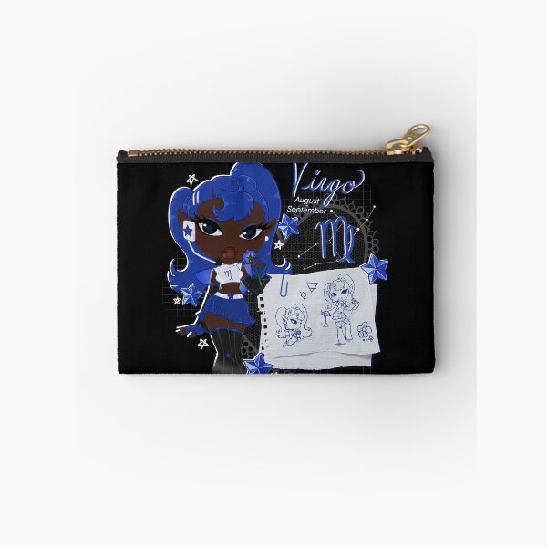 Item preview, PIXIE PALZ: Virgo designed and sold by zddesignz.