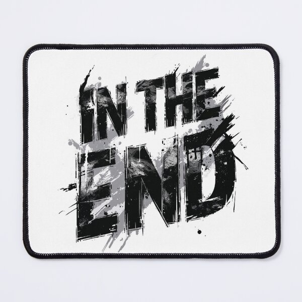 Item preview, In The End designed and sold by oatterman.