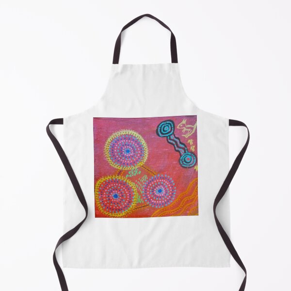 Item preview, Meeting on Country designed and sold by Nhuralama.