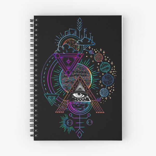 Item preview, Astral Alignment of the Planets designed and sold by KingersDesigns.