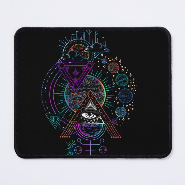 Item preview, Astral Alignment of the Planets designed and sold by KingersDesigns.