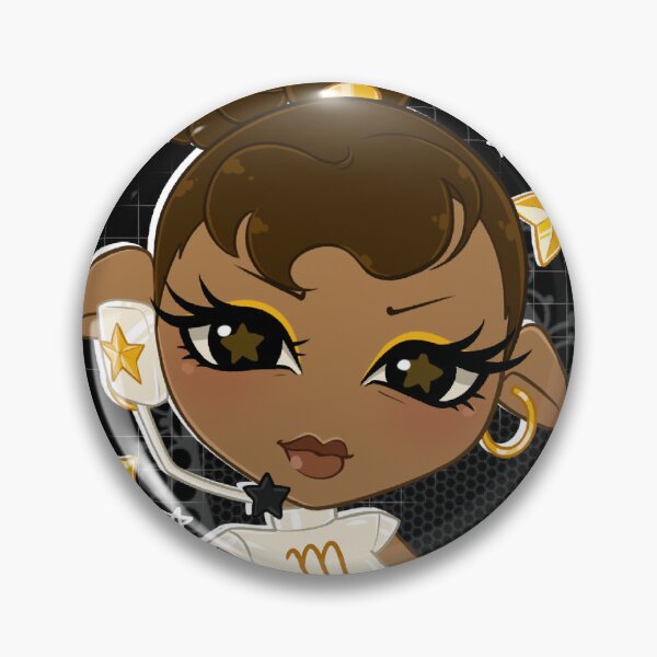 Item preview, PIXIE PALZ: Scorpio designed and sold by zddesignz.