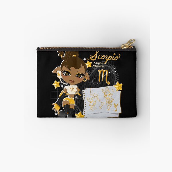 Item preview, PIXIE PALZ: Scorpio designed and sold by zddesignz.