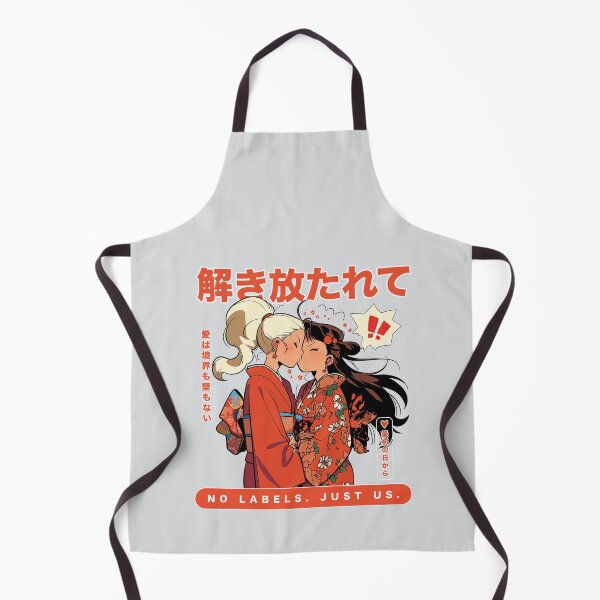 Item preview, Anime Love has no frontiers designed and sold by EdvvinStudios.