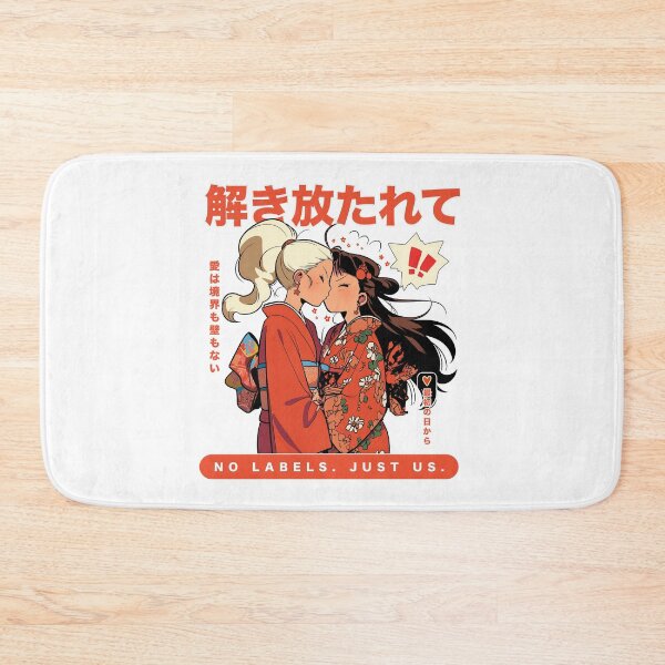 Item preview, Anime Love has no frontiers designed and sold by EdvvinStudios.
