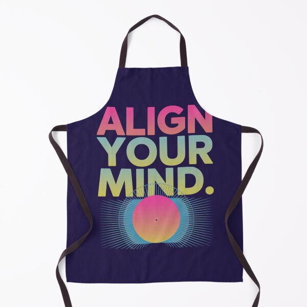 Item preview, Align Your Mind #2 designed and sold by D. Lala.