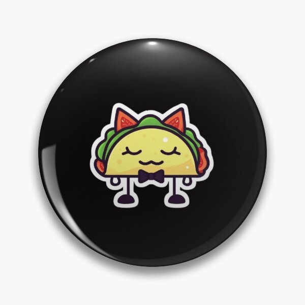 Item preview, TACOS ARE MY FAVORITE FOOD / JK ARTIST designed and sold by jaivikartist.