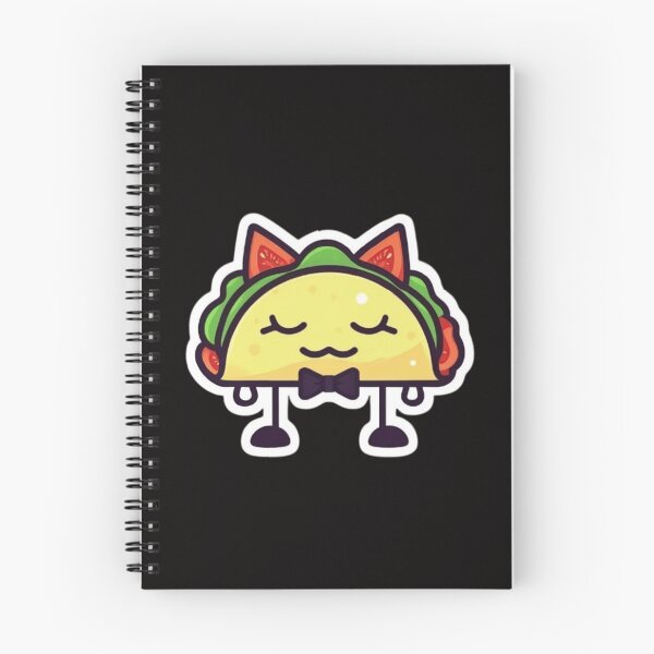 Item preview, TACOS ARE MY FAVORITE FOOD / JK ARTIST designed and sold by jaivikartist.