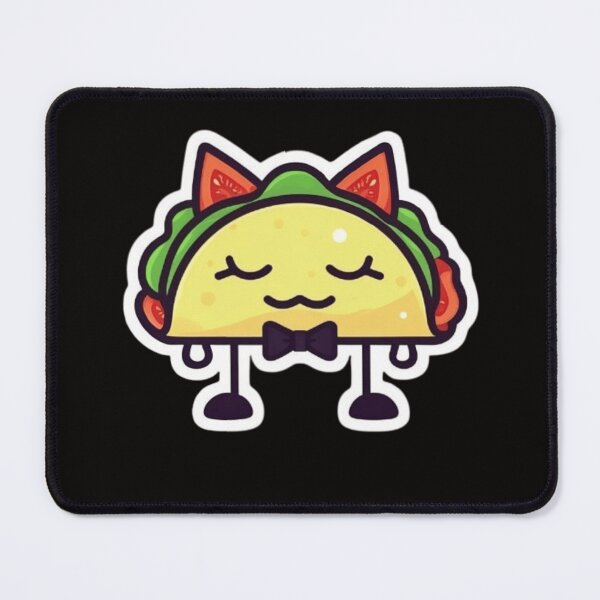 Item preview, TACOS ARE MY FAVORITE FOOD / JK ARTIST designed and sold by jaivikartist.