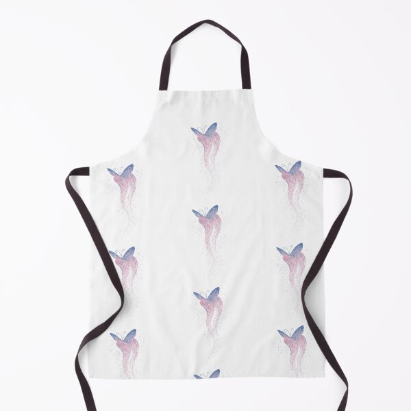 Item preview, The fluttering trail of a butterfly-A designed and sold by 老川.