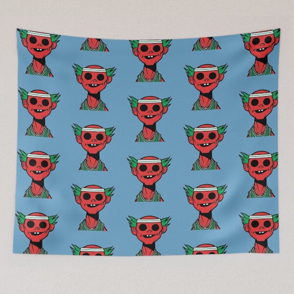 Item preview, BLANK BOY 20/100 designed and sold by prodigy.