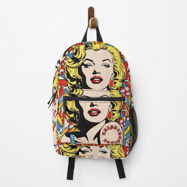Item preview, Pop Art Power – Grind & Prosper Retro Style designed and sold by Grind&Prosper .