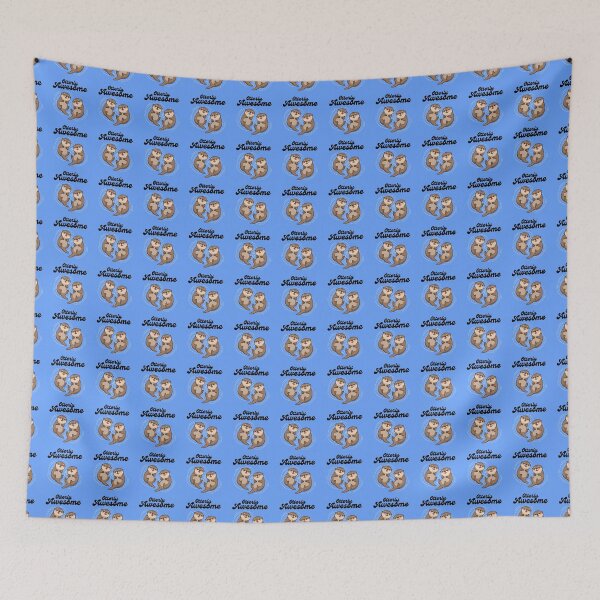 Item preview, Otterly Awesome designed and sold by The magic  Yellow bus.