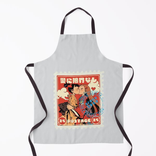 Item preview, Anime Love has no limits designed and sold by EdvvinStudios.