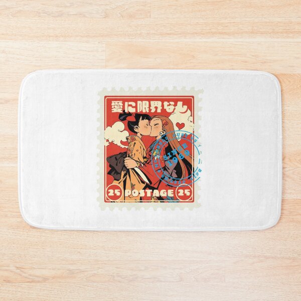 Item preview, Anime Love has no limits designed and sold by EdvvinStudios.