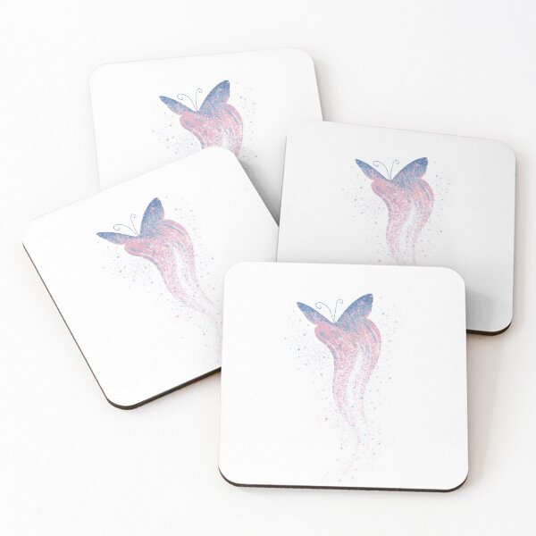 Item preview, The fluttering trail of a butterfly-A designed and sold by 老川.