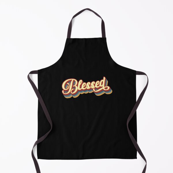Item preview, Blessed designed and sold by Whimsical Thinker.