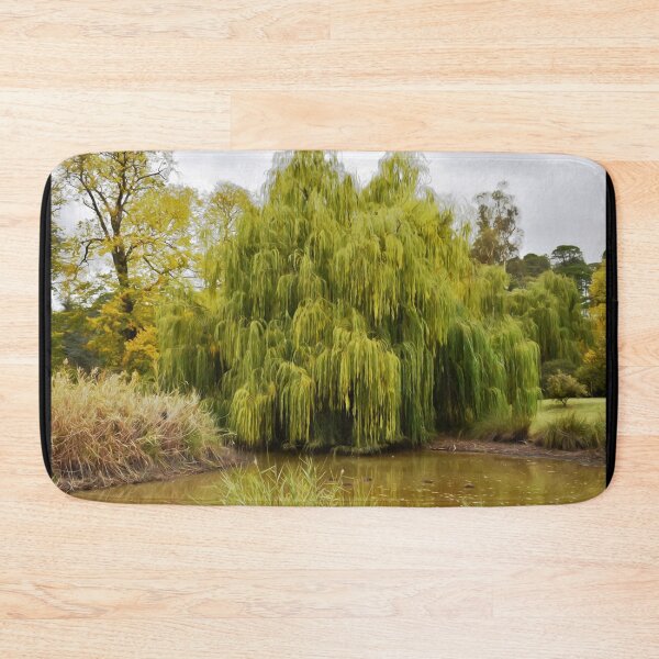 Item preview, The Quiet Heart of Malmsbury designed and sold by Yolanda Caporn Art.