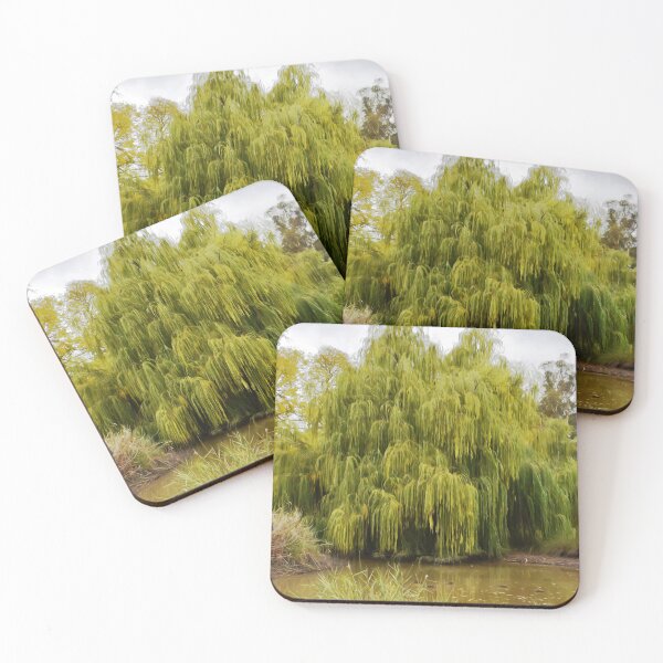 Item preview, The Quiet Heart of Malmsbury designed and sold by Yolanda Caporn Art.