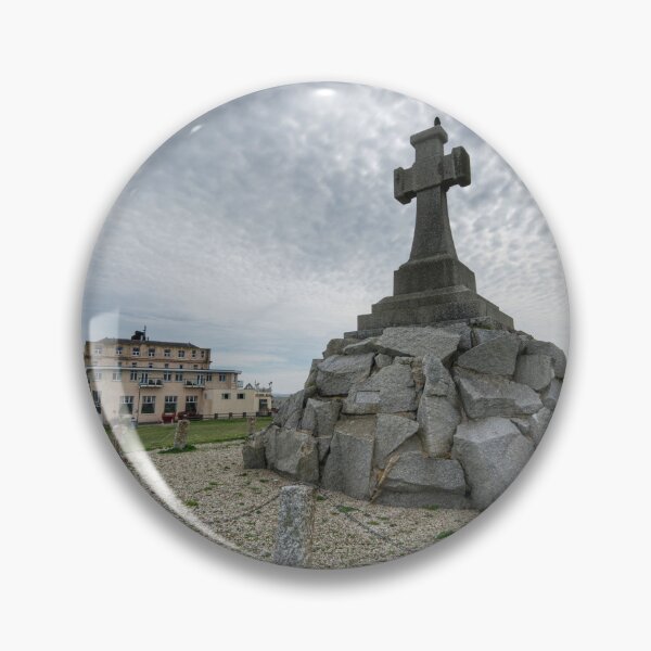 Item preview, Newquay War Memorial designed and sold by Alisonchambers2.