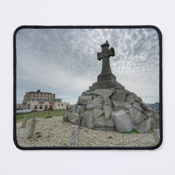 Item preview, Newquay War Memorial designed and sold by Alisonchambers2.