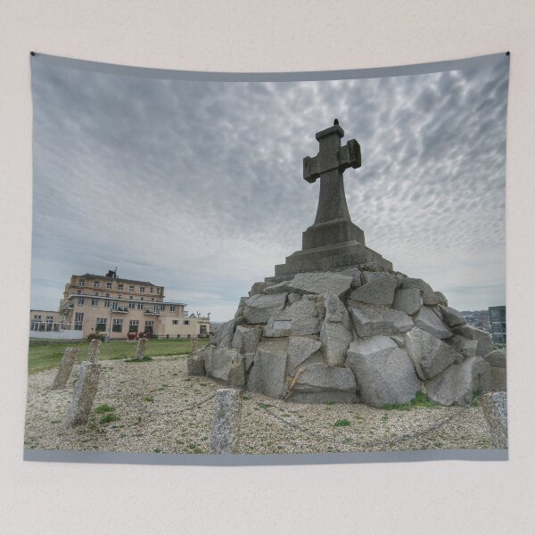 Item preview, Newquay War Memorial designed and sold by Alisonchambers2.