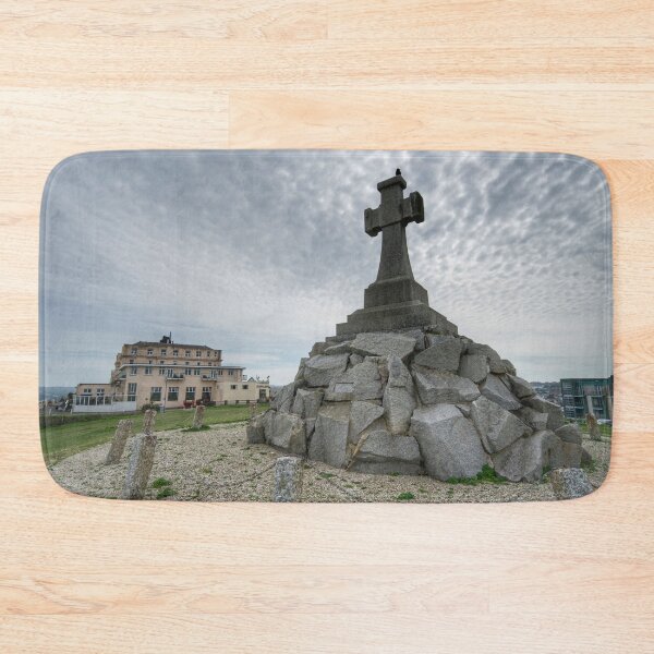Item preview, Newquay War Memorial designed and sold by Alisonchambers2.