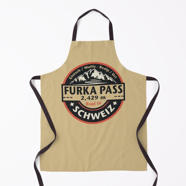 Item preview, Furka Pass, Switzerland designed and sold by studio838.