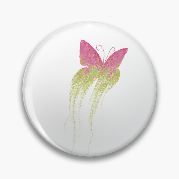 Item preview, The fluttering trail of a butterfly-B designed and sold by 老川.