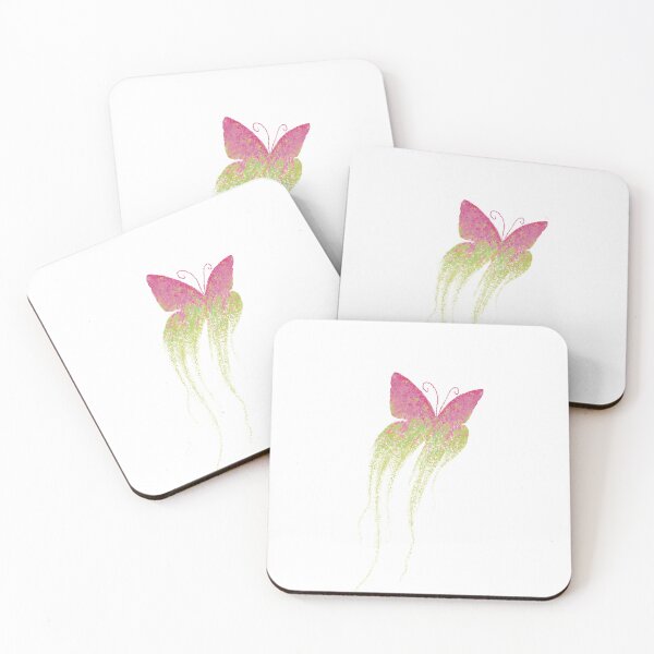 Item preview, The fluttering trail of a butterfly-B designed and sold by 老川.