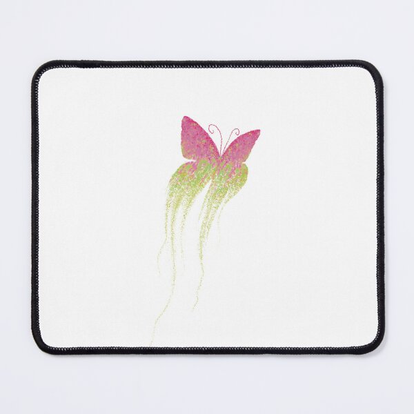 Item preview, The fluttering trail of a butterfly-B designed and sold by 老川.