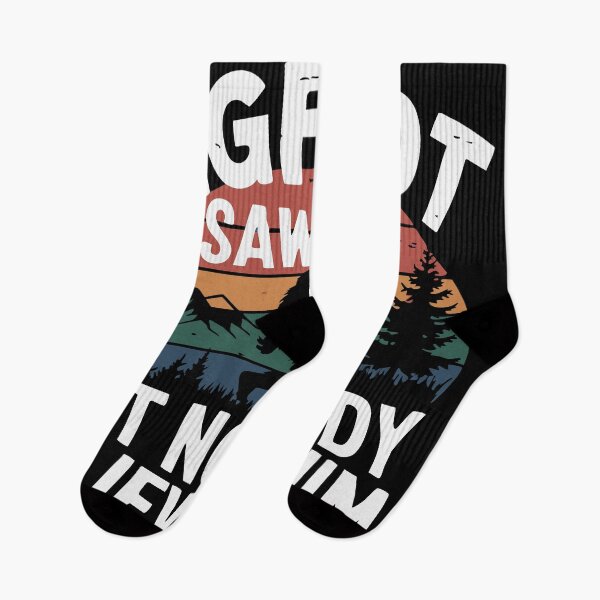 Item preview, Bigfoot Doesn't Believe in You Either V7 designed and sold by shadoweeekhan.